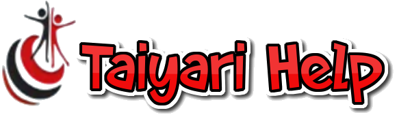 Taiyari Help - Study Materials for Govt Jobs I Taiyari Jeet ki 2021 |